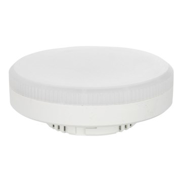 LED Žárovka GX53/8W/230V 3000K