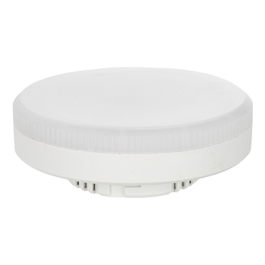 LED Žárovka GX53/8W/230V 3000K