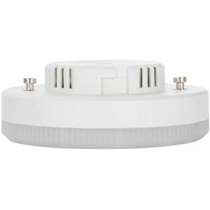 LED Žárovka GX53/8W/230V 3000K