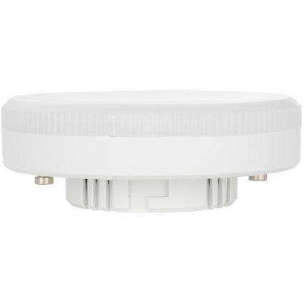 LED Žárovka GX53/8W/230V 3000K