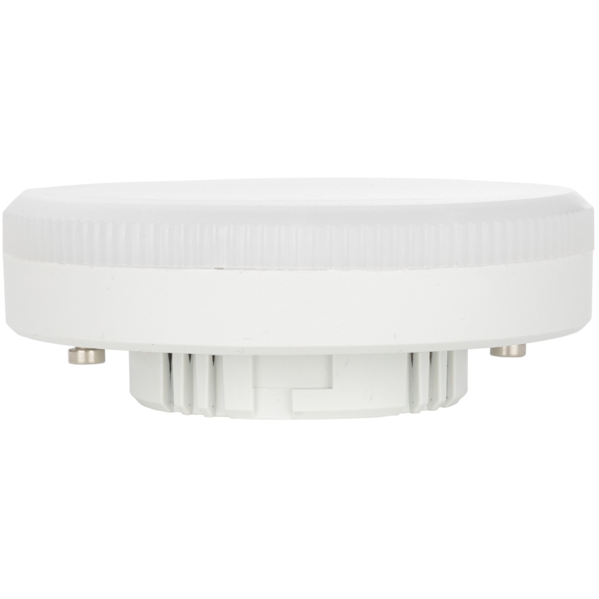 LED Žárovka GX53/8W/230V 3000K