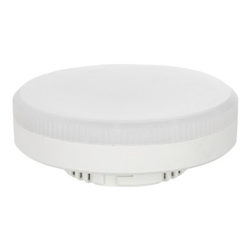LED Žárovka GX53/8W/230V 4000K