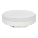 LED Žárovka GX53/8W/230V 4000K