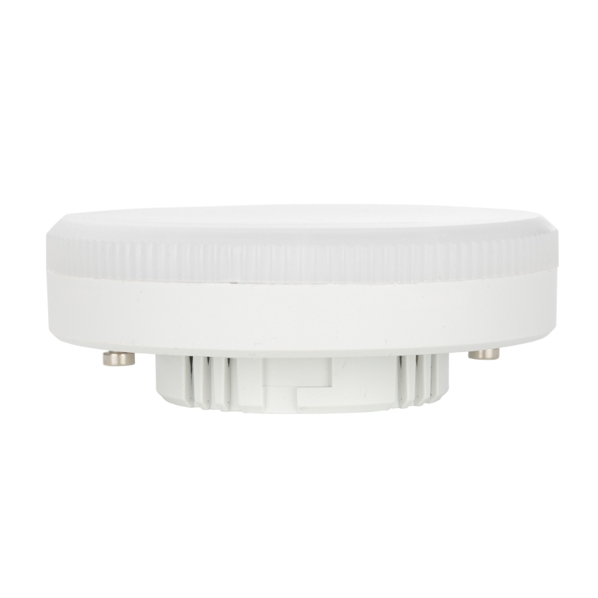 LED Žárovka GX53/8W/230V 4000K