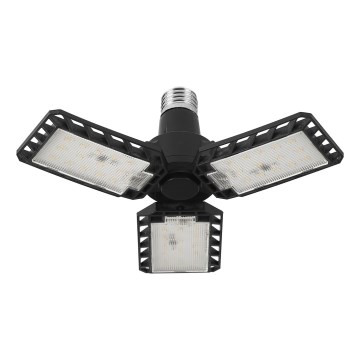 LED Žárovka HIGHBAY E27/17W/230V 4000K - Ledvance