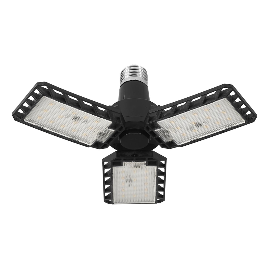 LED Žárovka HIGHBAY E27/17W/230V 4000K - Ledvance
