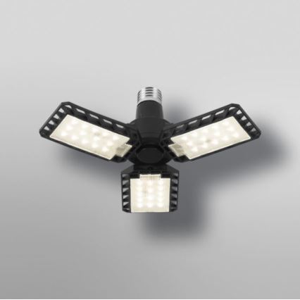 LED Žárovka HIGHBAY E27/17W/230V 4000K - Ledvance