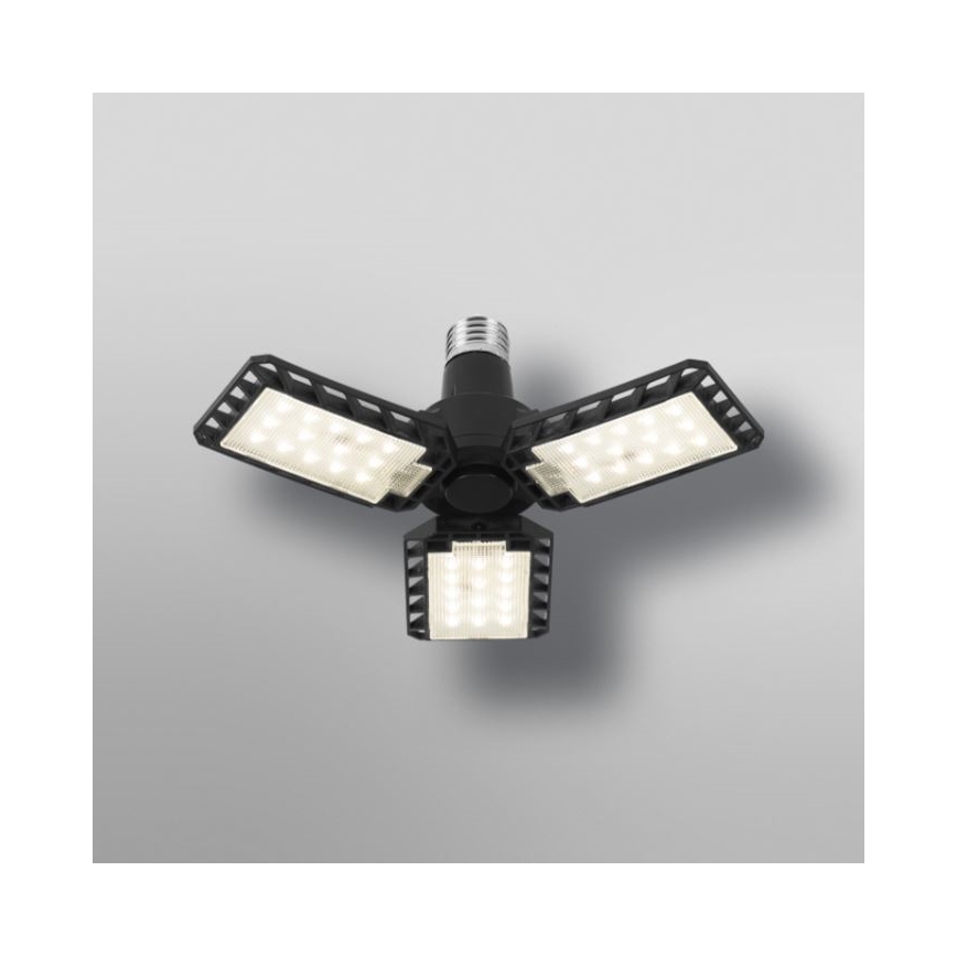 LED Žárovka HIGHBAY E27/17W/230V 4000K - Ledvance