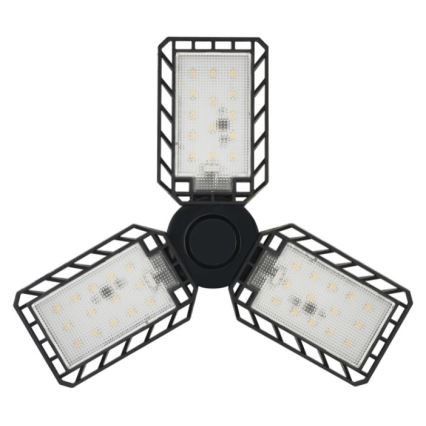 LED Žárovka HIGHBAY E27/17W/230V 4000K - Ledvance