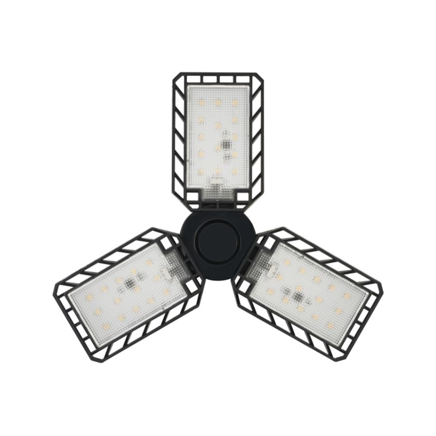 LED Žárovka HIGHBAY E27/17W/230V 4000K - Ledvance