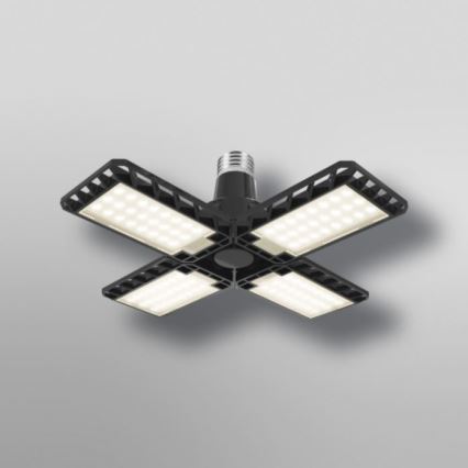 LED Žárovka HIGHBAY E27/23W/230V 4000K - Ledvance