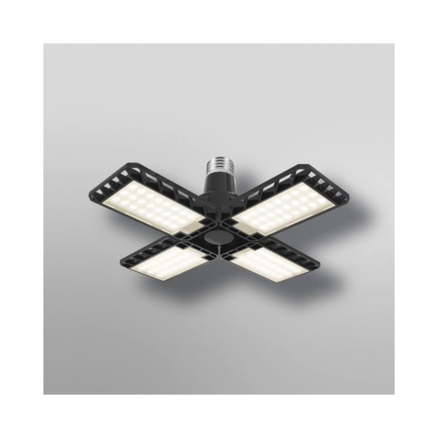 LED Žárovka HIGHBAY E27/23W/230V 4000K - Ledvance