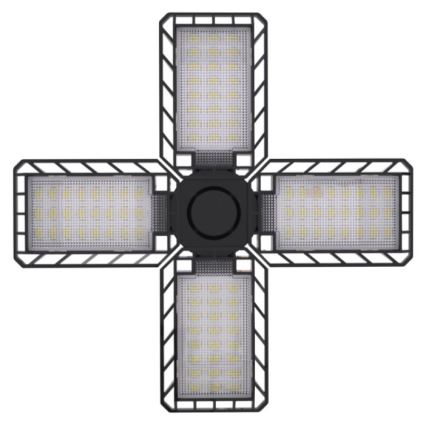 LED Žárovka HIGHBAY E27/23W/230V 4000K - Ledvance