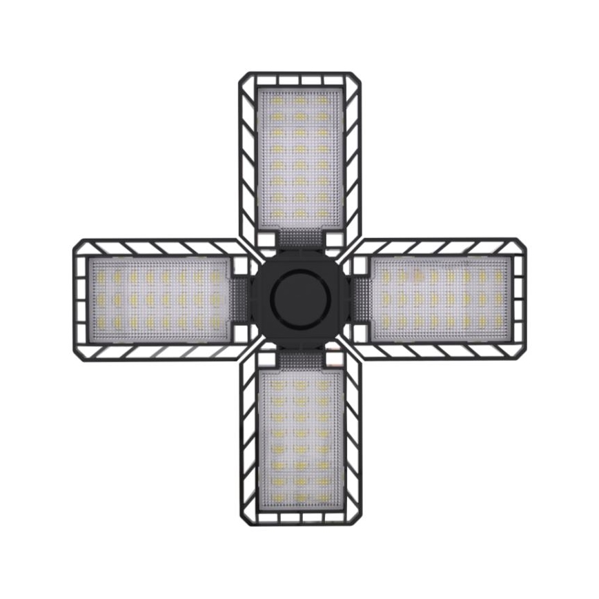 LED Žárovka HIGHBAY E27/23W/230V 4000K - Ledvance