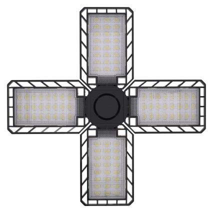 LED Žárovka HIGHBAY E27/23W/230V 4000K - Osram