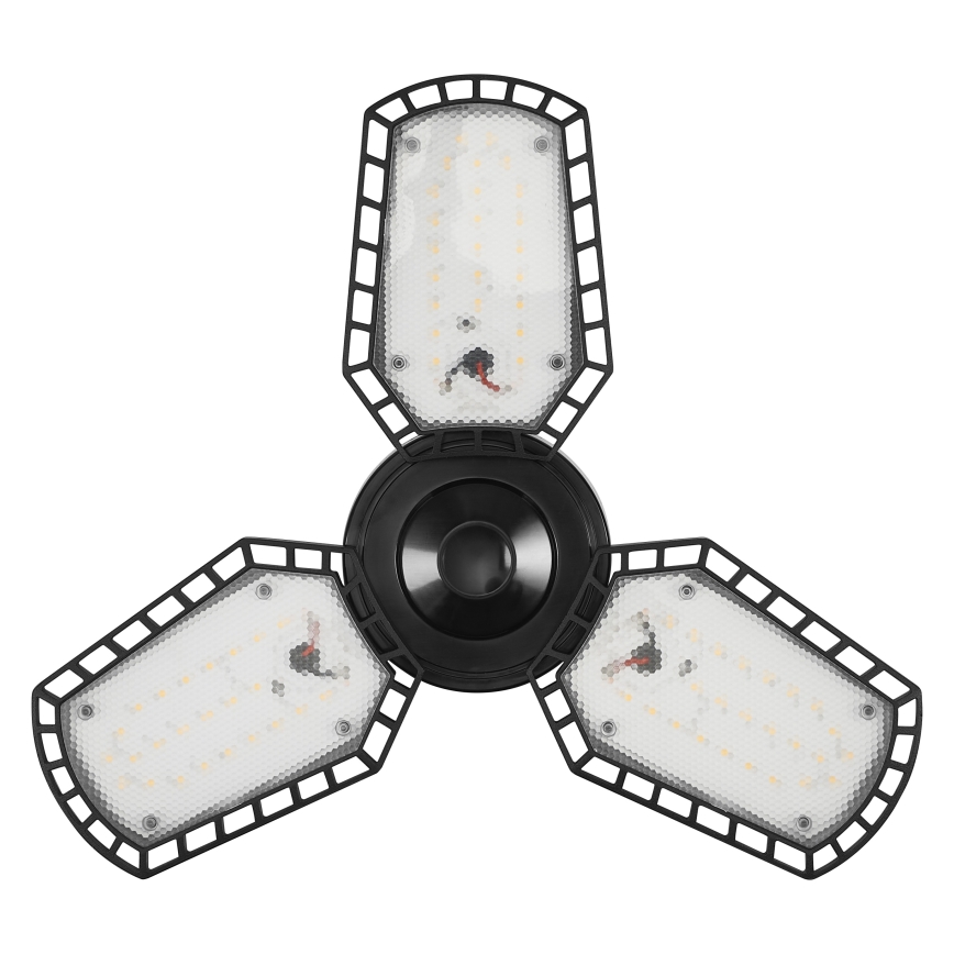 LED Žárovka HIGHBAY E27/40W/230V 4000K - Osram