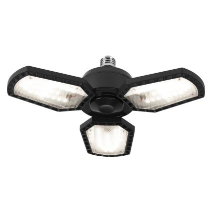 LED Žárovka HIGHBAY E27/40W/230V 4000K - Osram
