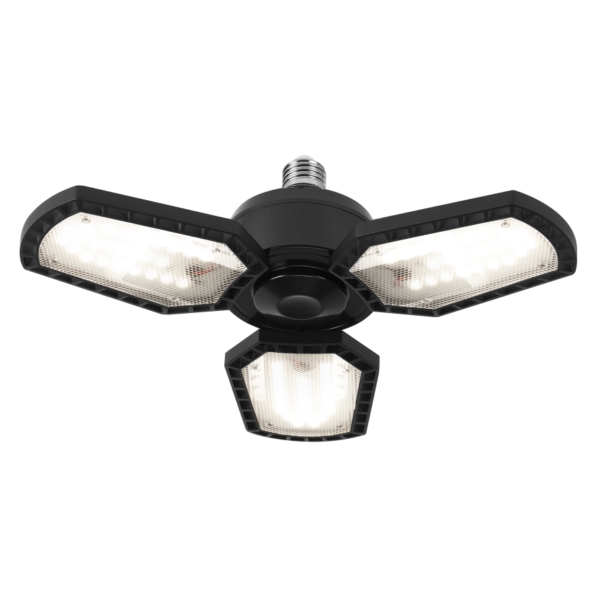 LED Žárovka HIGHBAY E27/40W/230V 4000K - Osram