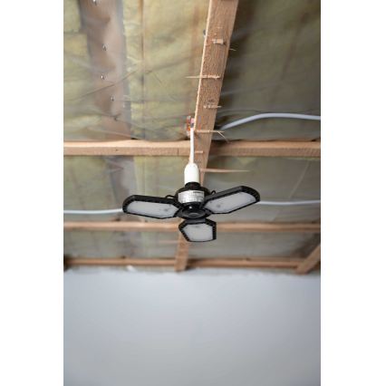 LED Žárovka HIGHBAY E27/60W/230V 4000K - Osram