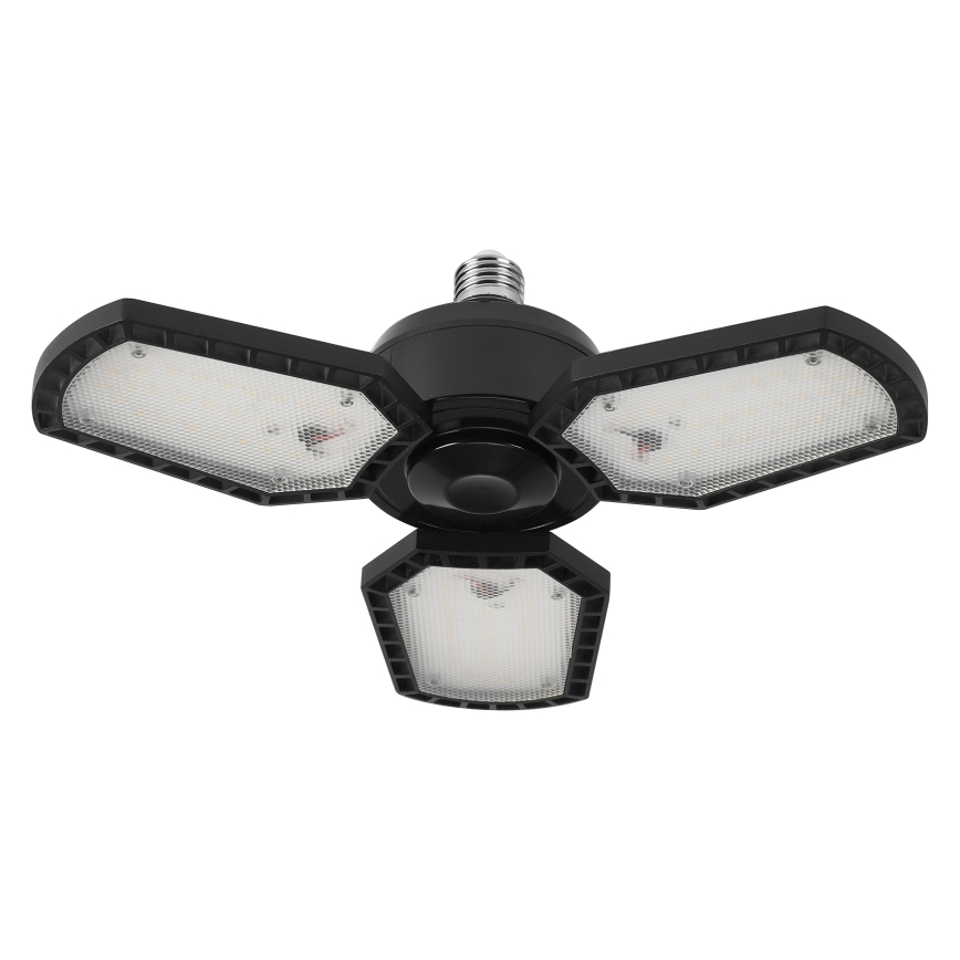 LED Žárovka HIGHBAY E27/60W/230V 4000K - Osram