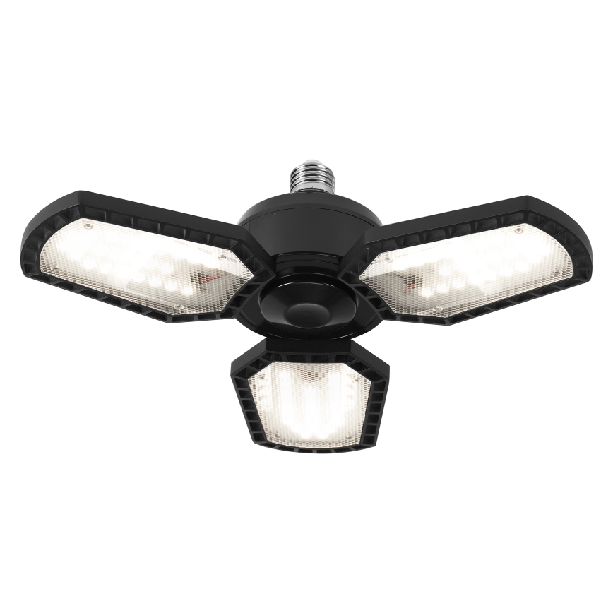 LED Žárovka HIGHBAY E27/60W/230V 4000K - Osram
