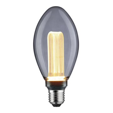 LED Žárovka INNER B75 E27/3,5W/230V 1800K - Paulmann 28877