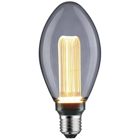 LED Žárovka INNER B75 E27/3,5W/230V 1800K - Paulmann 28877