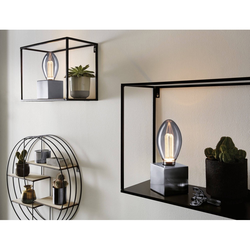 LED Žárovka INNER B75 E27/3,5W/230V 1800K - Paulmann 28877