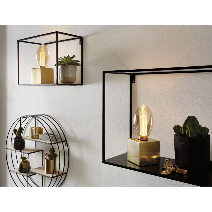 LED Žárovka INNER B75 E27/3,5W/230V 1800K - Paulmann 28878