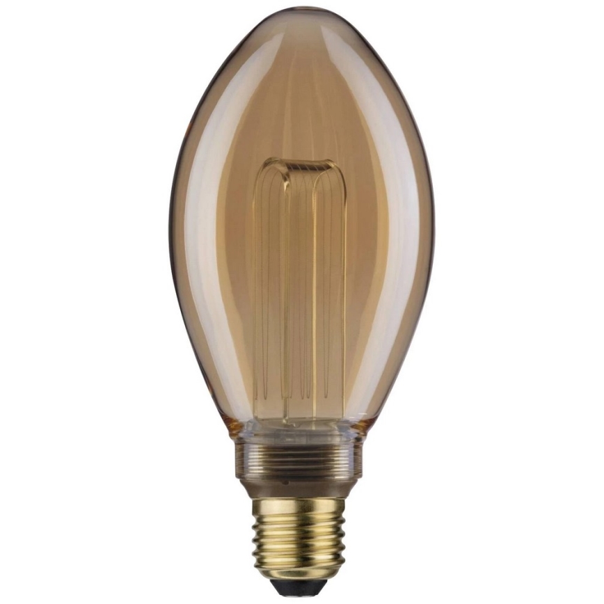 LED Žárovka INNER B75 E27/3,5W/230V 1800K - Paulmann 28878