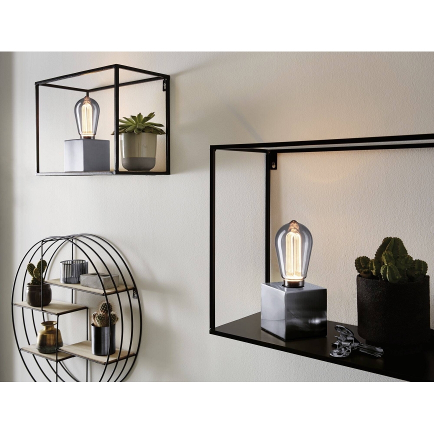 LED Žárovka INNER ST64 E27/3,5W/230V 1800K - Paulmann 28880