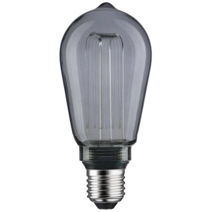 LED Žárovka INNER ST64 E27/3,5W/230V 1800K - Paulmann 28880