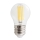 LED žárovka LED/E27/3,6W/230V 2700K - Rabalux 1662