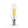 LED žárovka LEDSTAR CLASIC E14/4W/230V 3000K