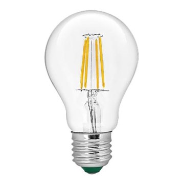 LED žárovka LEDSTAR CLASIC E27/7W/230V 3000K LED žárovka LEDSTAR CLASIC E27/7W/230V 3000K