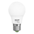 LED Žárovka LEDSTAR ECO A55 E27/7W/230V 3000K