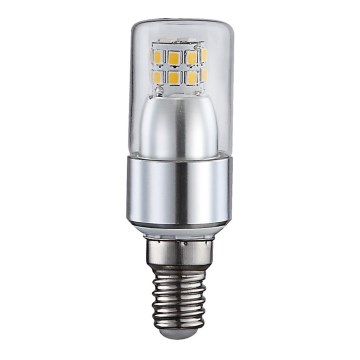 LED žárovka MINI 1xE14/4W LED žárovka MINI 1xE14/4W