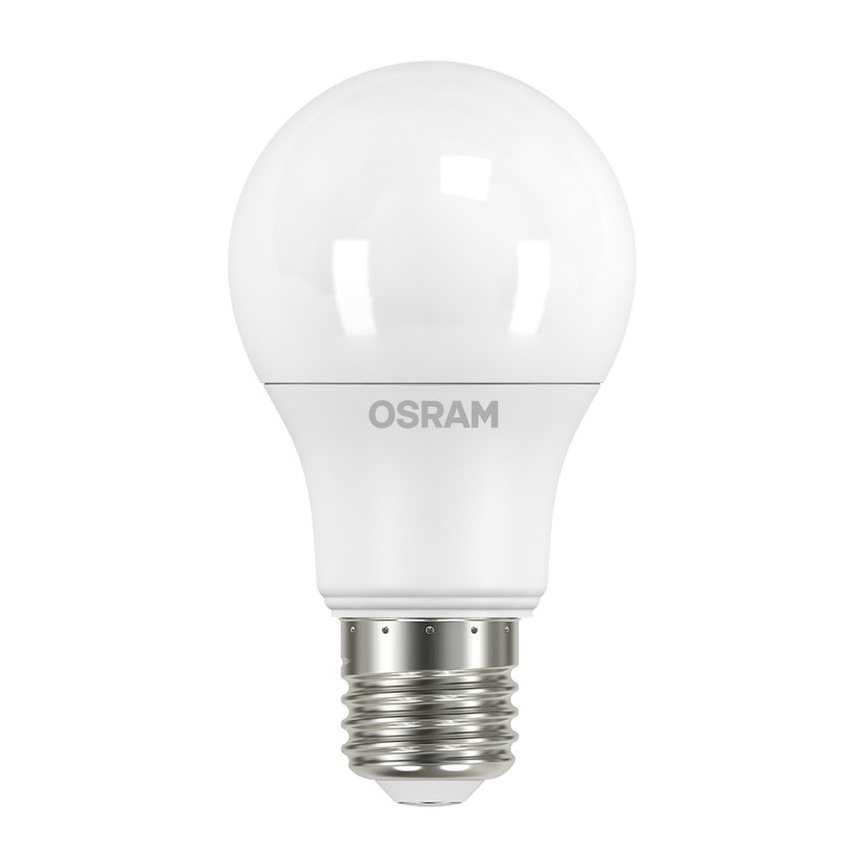 LED Žárovka MOSQUITO A60 E27/8W/230V 2700K - Osram