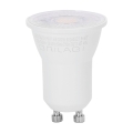 LED Žárovka MR11 GU10/4W/230V 3000K 60° - BRILAGI
