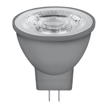 LED Žárovka MR11 GU4/2,6W/12V 2700K