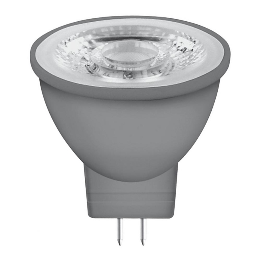 LED Žárovka MR11 GU4/2,6W/12V 2700K