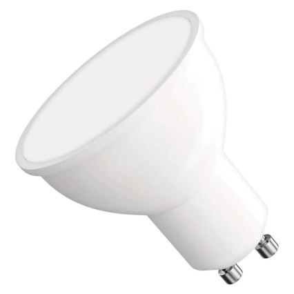 LED Žárovka MR16 GU10/7W/230V 4000K