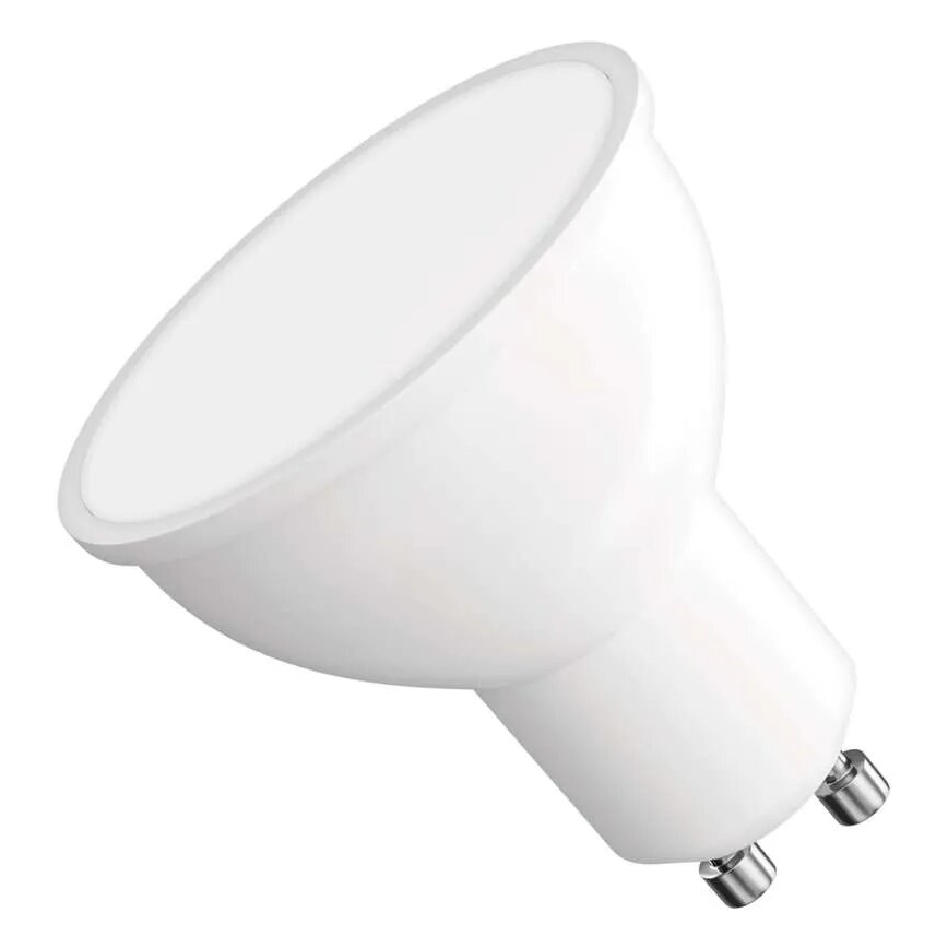 LED Žárovka MR16 GU10/7W/230V 4000K