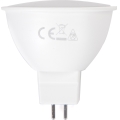 LED Žárovka MR16 GU5,3/4W/12V 4000K - Aigostar