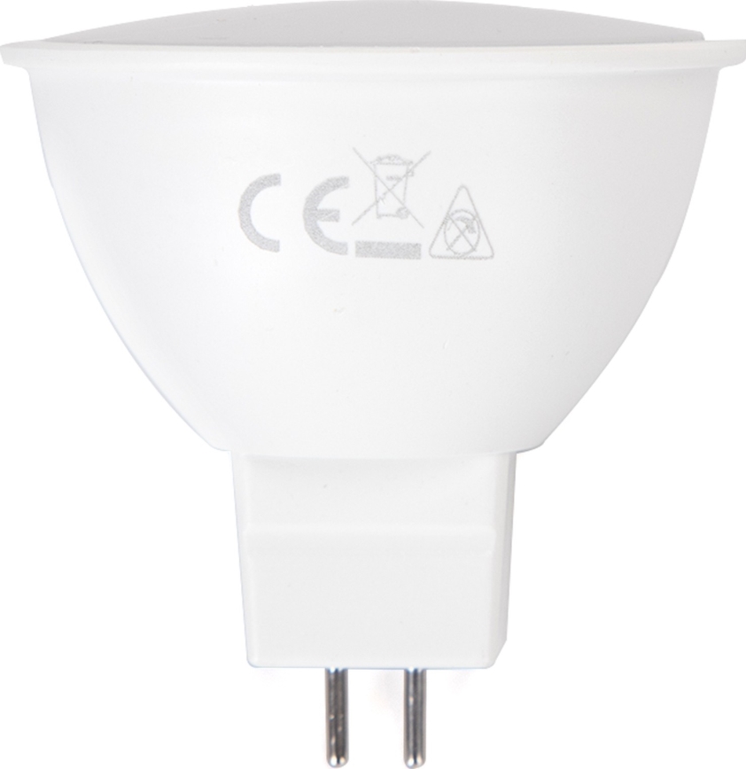 LED Žárovka MR16 GU5,3/4W/12V 4000K - Aigostar