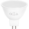 LED Žárovka MR16 GU5,3/6W/12V 3000K - Aigostar