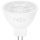 LED Žárovka MR16 GU5,3/6W/12V 3000K - Aigostar