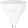 LED Žárovka MR16 GU5,3/6W/12V 4000K - Aigostar