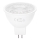 LED Žárovka MR16 GU5,3/6W/12V 6500K - Aigostar