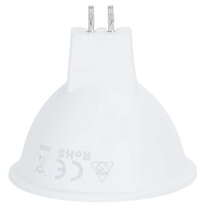 LED Žárovka MR16 GU5,3/8W/12V 4000K - Aigostar